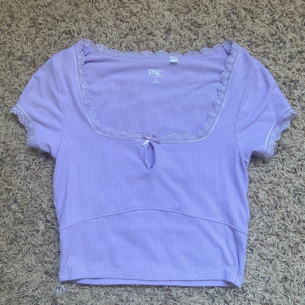 PacSun Top